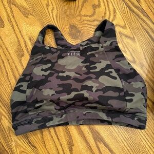 Fleo sports bra